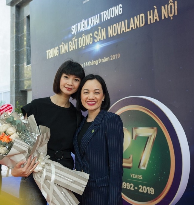 The Grand Manhattan: Lựa chọn của dàn sao hàng đầu showbiz Việt 3