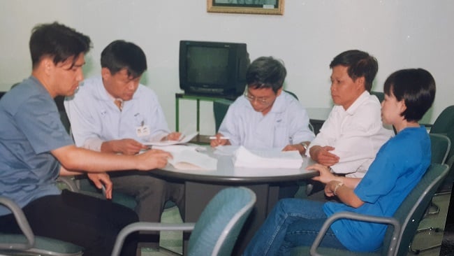 Đi tìm sự khác biệt văn hóa của đối tác kinh doanh