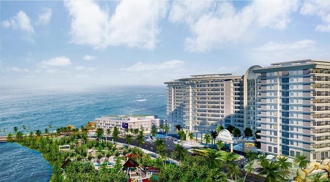 Kinh doanh bất động sản: Chữ tâm song hành cùng chữ tầm 2