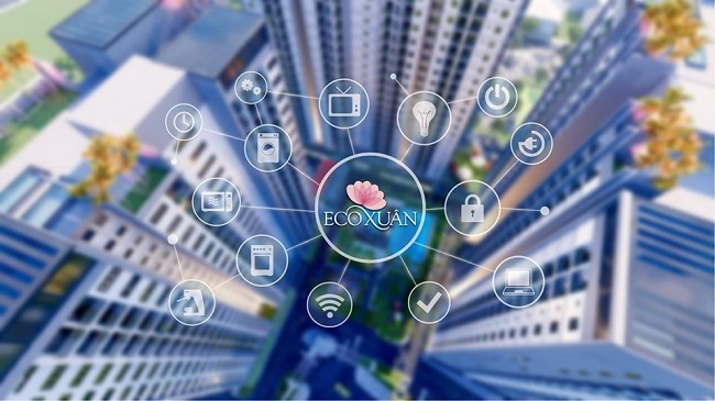 Smart City: Bức tranh toàn cảnh từ Smart home và Smart living 1