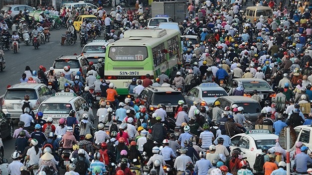 Khai phá tiềm năng còn ‘bỏ ngõ’ thị trường bất động sản Long An