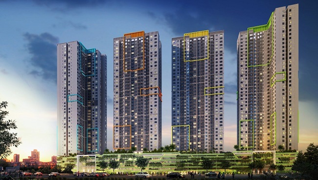 CapitaLand và Surbana Jurong hợp tác trong dự án đô thị thông minh tại Việt Nam