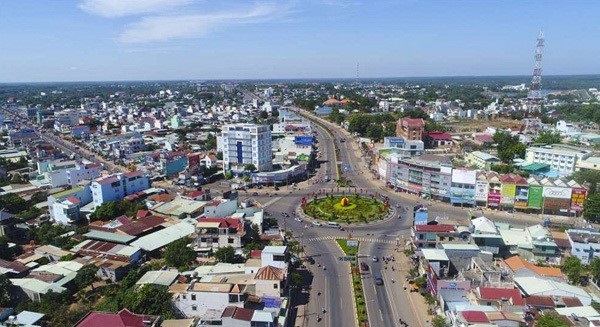 Bất động sản đô thị vệ tinh: Hiện tượng lạ hay đúng thời điểm 1