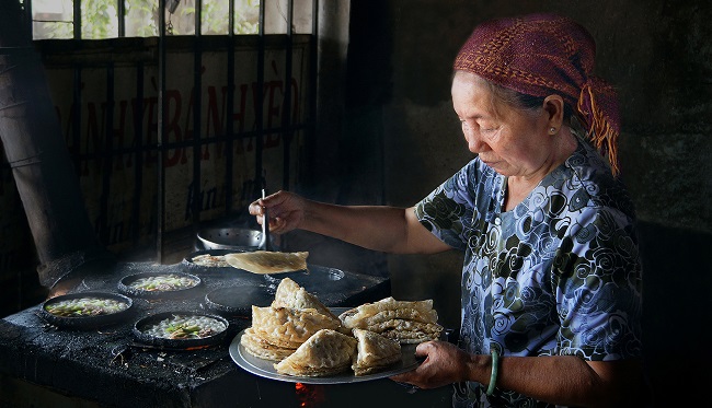 Những góc nhìn hiếm hoi ở Quảng Ngãi 4