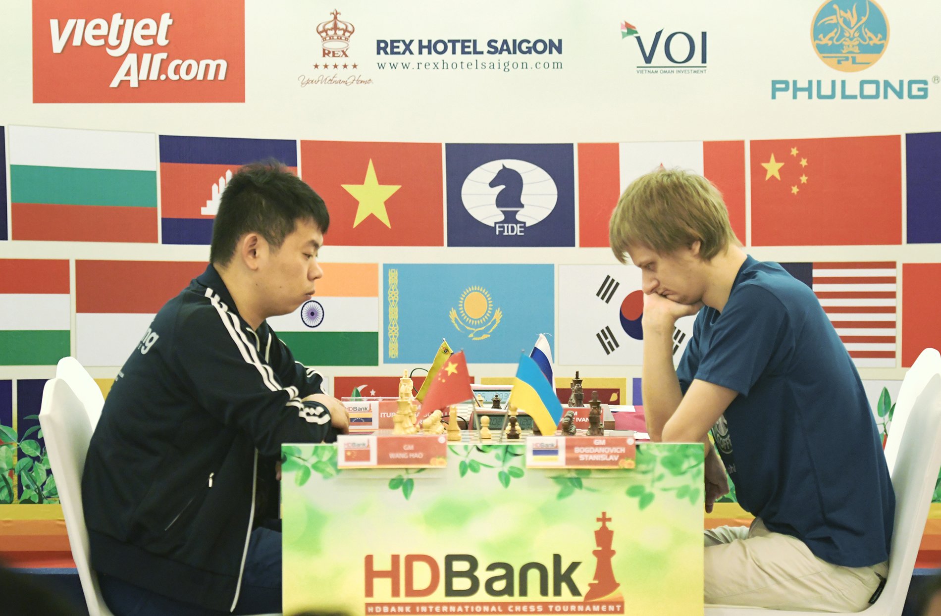 Chủ tịch FIDE: 'Việt Nam có thể trở thành cường quốc Cờ vua' 1