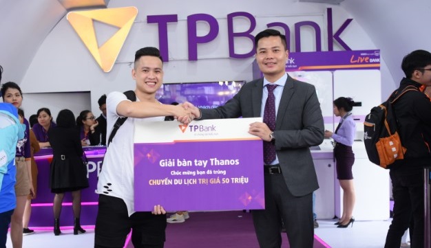 TPBank tung hàng loạt tour du lịch miễn phí dành tặng khách hàng 1