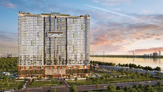 'Giải mã' Signial - Dự án được săn đón nhất khu nam