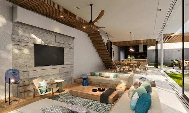Cơ hội cuối cùng sở hữu Villas biển Sailing Club Villas Phu Quoc