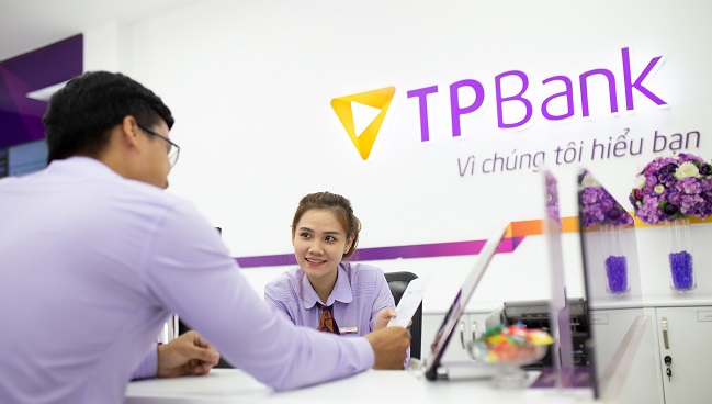 Bí mật đằng sau sự chỉn chu, thanh lịch của giao dịch viên TPBank