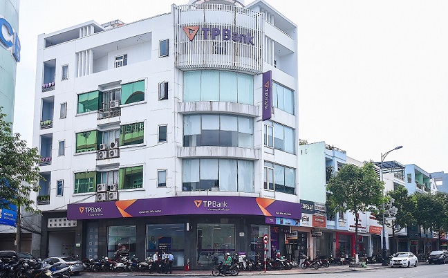 Từ Tienphong Bank đến TPBank, “diện mạo” ngân hàng hiện tại như thế nào? 1