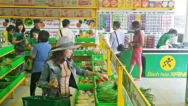 Vượt mốc 500 siêu thị, Bách hóa Xanh chứng minh khi số lượng đi cùng chất lượng 1