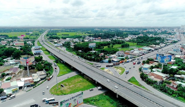 TP.HCM kêu gọi tham gia phát triển Khu đô thị thông minh tại khu Đông