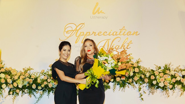 Merz Aesthetics lần thứ 3 liên tiếp nhận giải cho phương pháp Ultherapy
