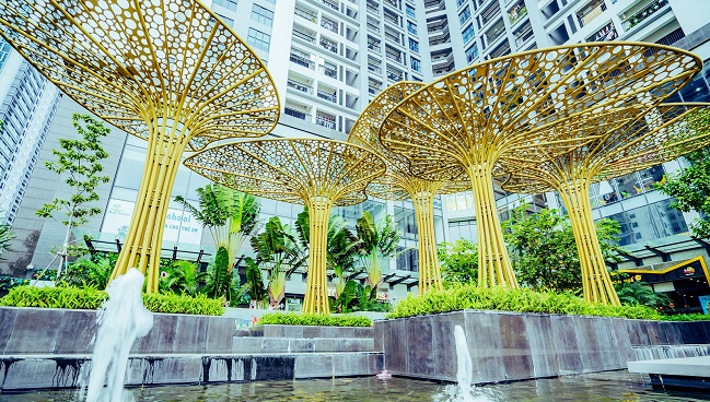 Giật mình với tiêu chí chọn nhà của gia đình trẻ 3