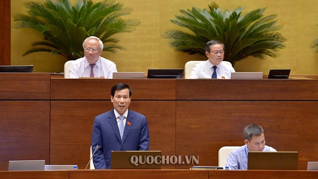 Du lịch thể thao là dòng sản phẩm hút khách tiếp theo của Việt Nam