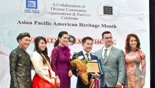 Sắp ra mắt câu lạc bộ các nhà đầu tư Việt tại Mỹ - Investor Club 1