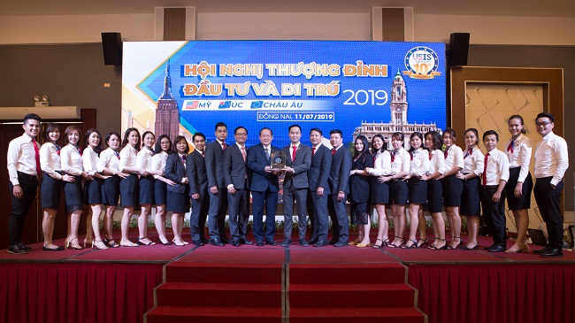 Sắp ra mắt câu lạc bộ các nhà đầu tư Việt tại Mỹ - Investor Club