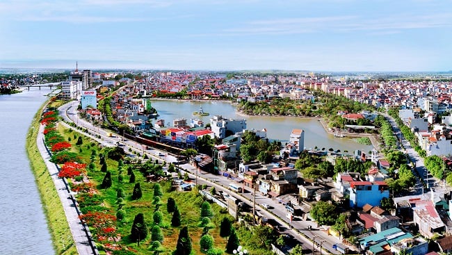 Đến thời của bất động sản Tây Nam Bộ 1