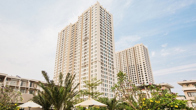 Sống ở nơi ngắm bình minh đẹp nhất thế giới 1