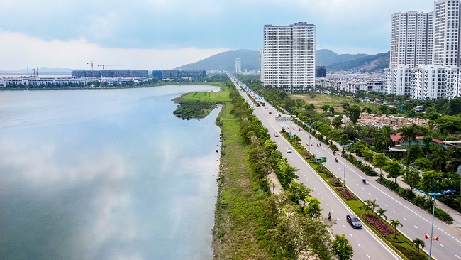 Sống ở nơi ngắm bình minh đẹp nhất thế giới