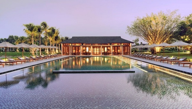 DEG tài trợ phát triển dự án NovaWorld Mekong