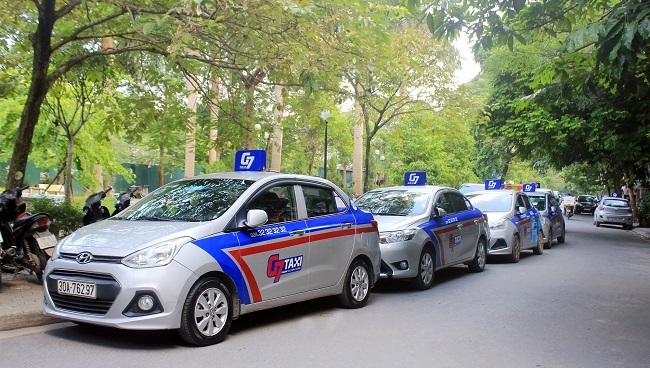Bảo hiểm BSH và G7 Taxi ký hợp tác chiến lược