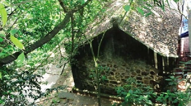 Đầu năm đi lễ mừng xuân 6