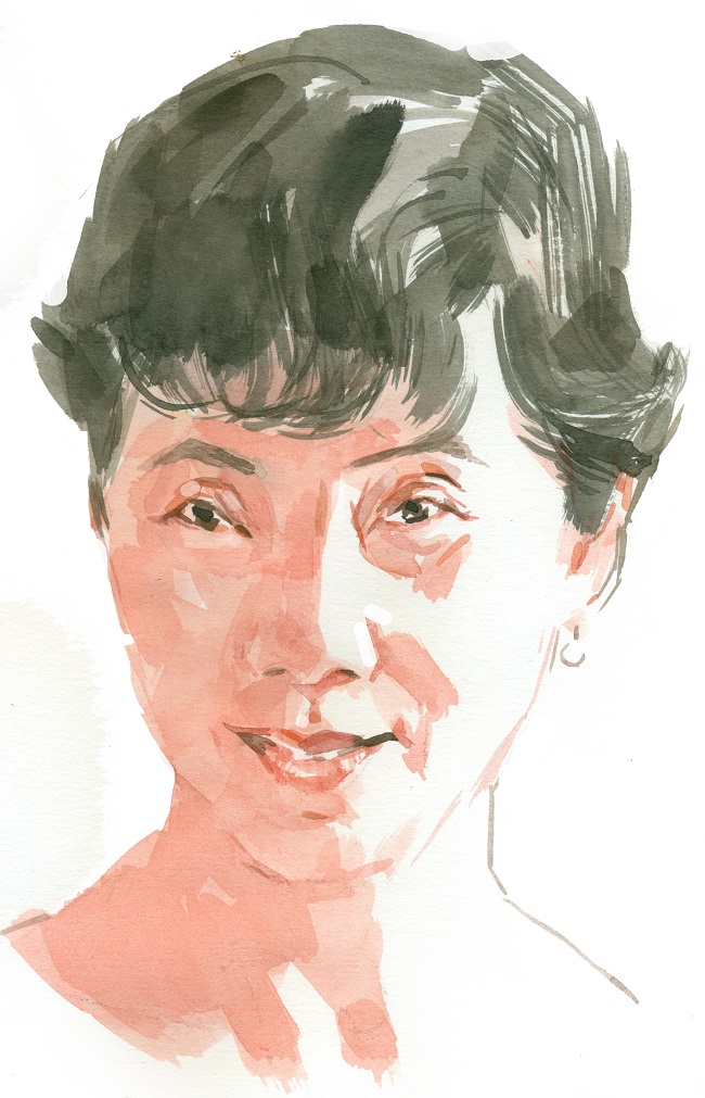 Quê hương & ký ức di truyền