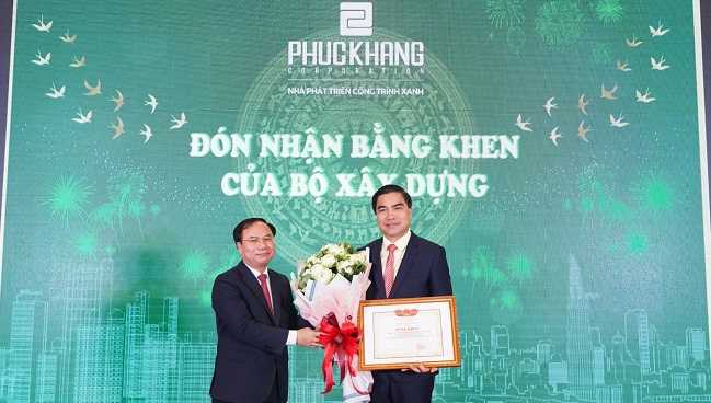 Gala Chào Xuân 2020: Hành trình 10 năm của Phúc Khang