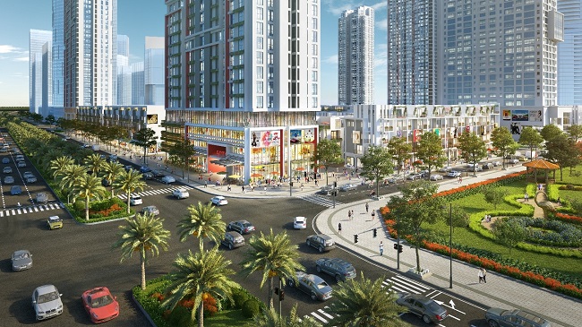 Chốn an cư của cộng đồng tinh hoa 2
