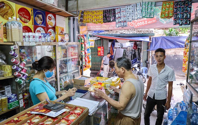 Cú bắt tay VinID - VinShop tạo “cách mạng” trong chuỗi cung ứng hiện đại như thế nào?