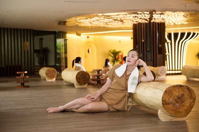 Dấu ấn tháng 10 yêu thương nơi vườn địa đàng Đại Lải 5