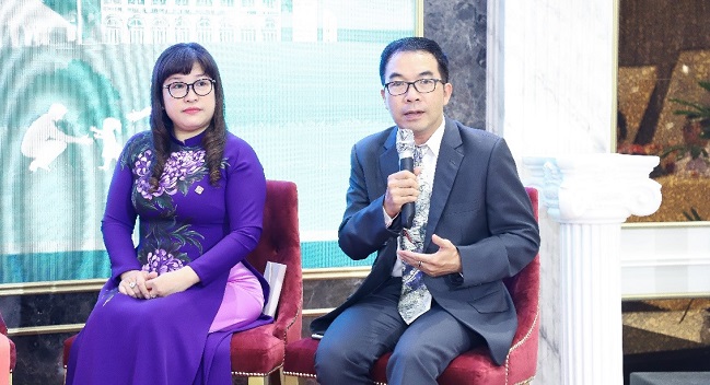 Phát triển bền vững và sáng tạo là xu hướng phát triển đô thị trên thế giới 2
