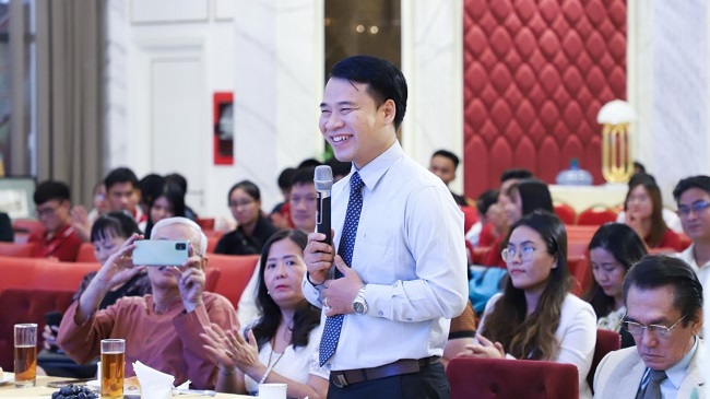 Phát triển bền vững và sáng tạo là xu hướng phát triển đô thị trên thế giới 3