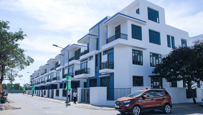 Nhu cầu nhà ở tại khu Đông sẽ tăng mạnh vì TP. Thủ Đức 1