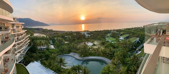 Resort 5 sao Cam Ranh Riviera tặng kỳ nghỉ 4 đêm miễn phí đong đầy niềm vui 3