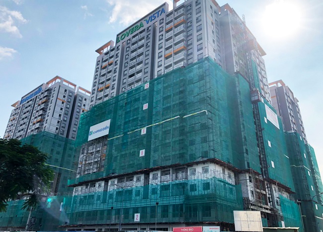 Vinh danh bất động sản tiêu biểu Việt Nam 2020 1