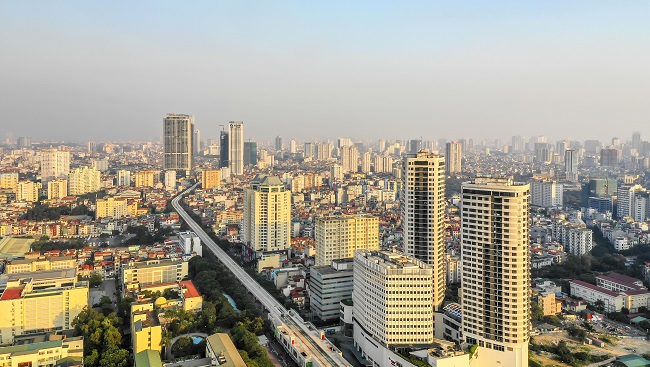 Một đô thị đáng sống nên được xây dựng trên những “lõi mềm” hơn là lõi “cứng” 1