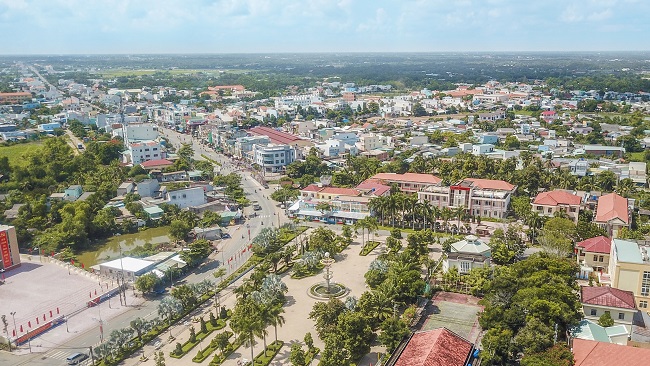 Các chủ đầu tư tung chiêu khuyến mãi cuối năm, khách hàng tranh thủ chốt lời