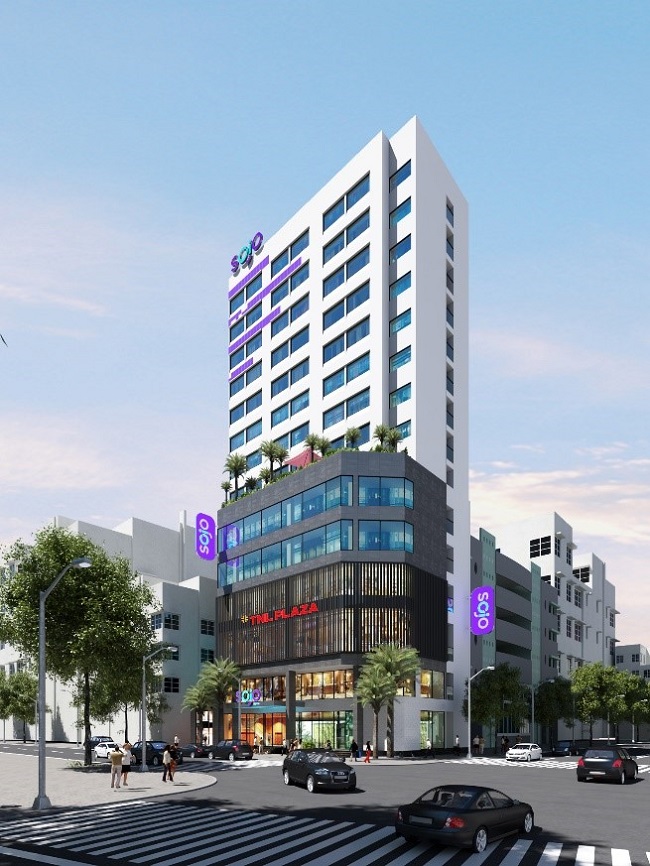 Đồng loạt ra mắt 3 tổ hợp TNL Plaza tại Nam Định, Thái Bình, Bắc Giang