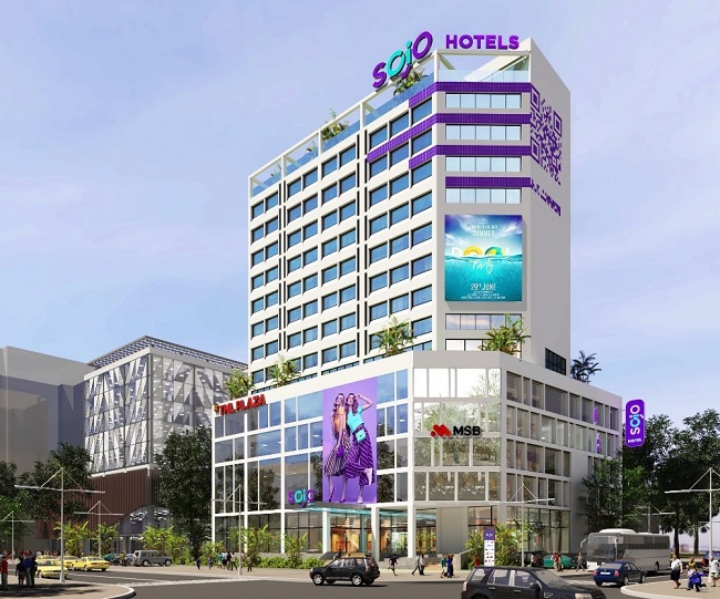 Đồng loạt ra mắt 3 tổ hợp TNL Plaza tại Nam Định, Thái Bình, Bắc Giang 2