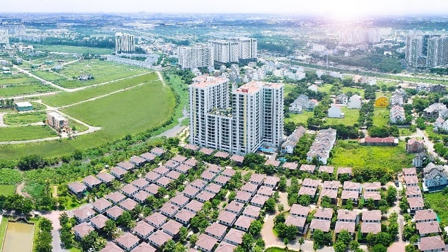 EZLand nhận được chứng nhận thẩm định bất động sản bền vững toàn cầu GRESB 2020
