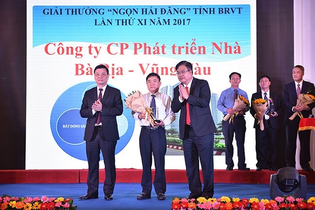 Hodeco - Hành trình 30 năm vượt thác ghềnh vươn đến tầm cao 1