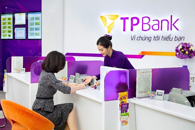 TPBank vinh dự được trao tặng cờ thi đua của Chính phủ 1