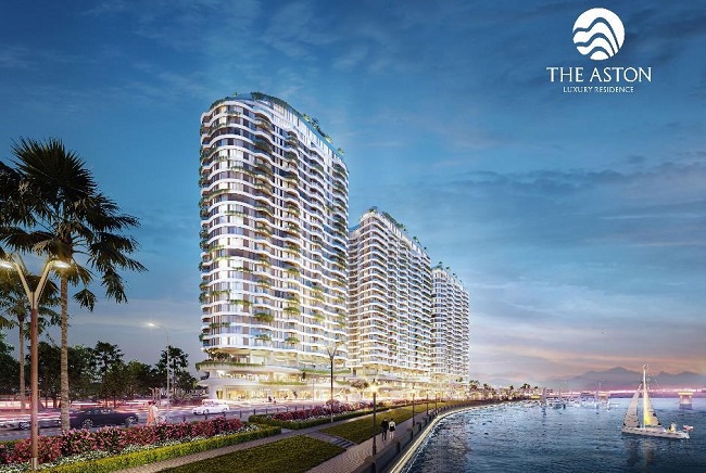 Giải pháp đầu tư thông minh và bền vững cùng The Aston Luxury Residence