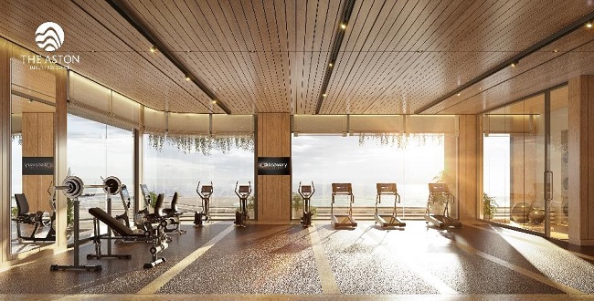 Giải pháp đầu tư thông minh và bền vững cùng The Aston Luxury Residence 2