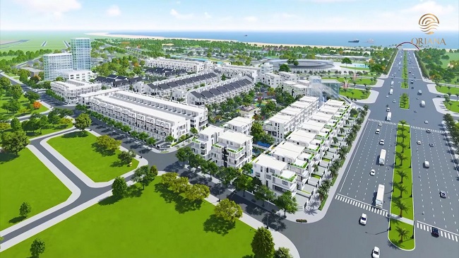Phú Yên sắp có dự án bất động sản dành cho giới tinh hoa 1