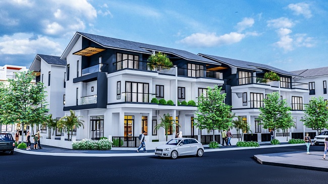 Phú Yên sắp có dự án bất động sản dành cho giới tinh hoa 2