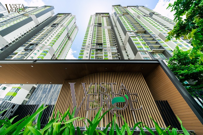 CapitaLand lọt Top 100 tập đoàn bền vững nhất thế giới 3 năm liên tiếp 1