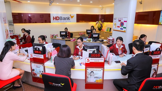 HDBank công bố báo cáo kiểm toán 2019, lợi nhuận tăng 25,3%